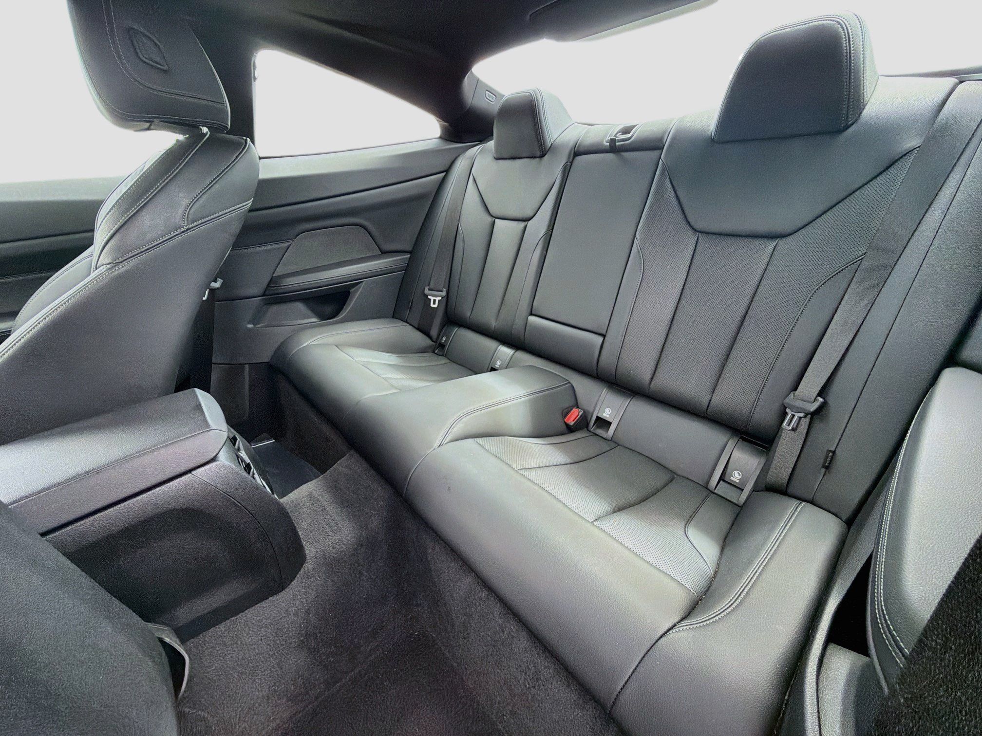 Used 2024 BMW M440i Coupe w/ Premium Package RWD image 20