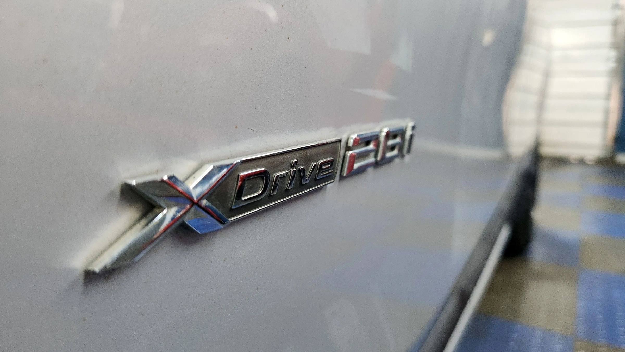 Used 2016 BMW X1 xDrive28i w/ Driver Assistance Package image 46