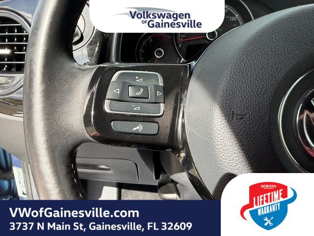 Used 2019 Volkswagen Beetle 2.0T S FWD image 21