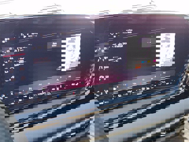 New 2025 Audi A5 2.0T Prestige image 16