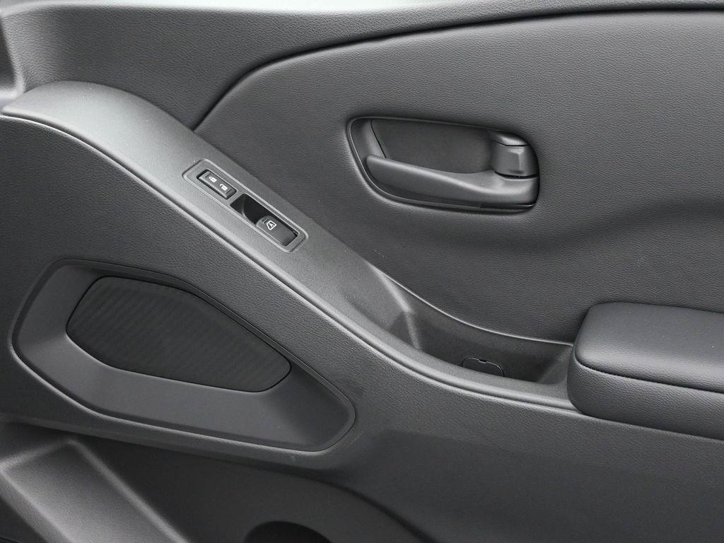 New 2026 Nissan Frontier S RWD image 32