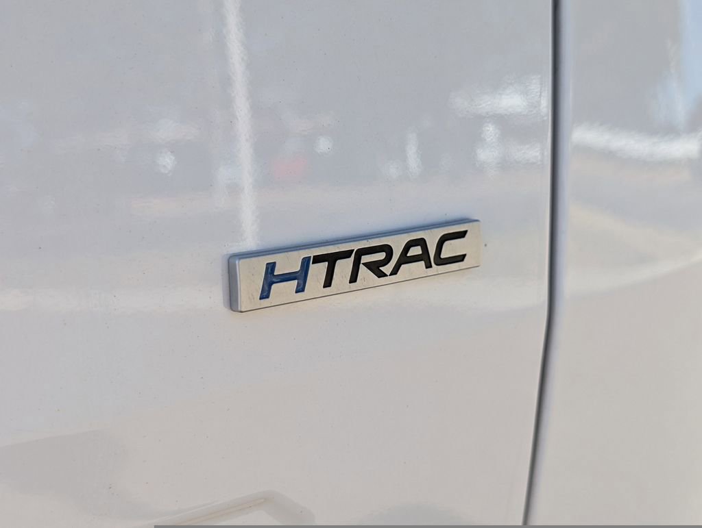 Used 2022 Hyundai Santa Cruz SEL w/ Activity Package AWD/4WD image 12