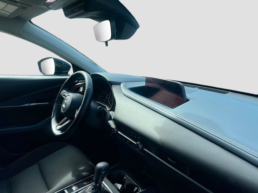 Used 2021 MAZDA CX-30 FWD 2.5 S image 29
