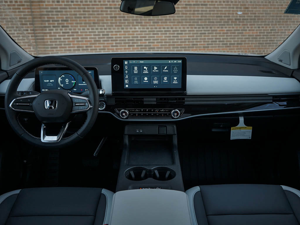 New 2026 Honda Prologue Touring image 13