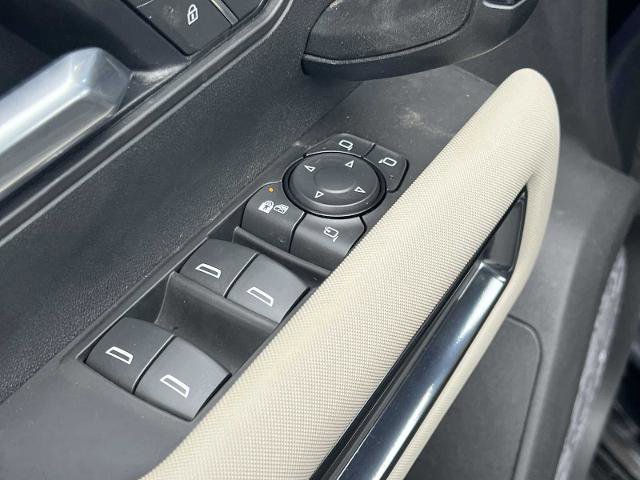 New 2026 GMC Hummer EV 4x4 Crew Cab image 19