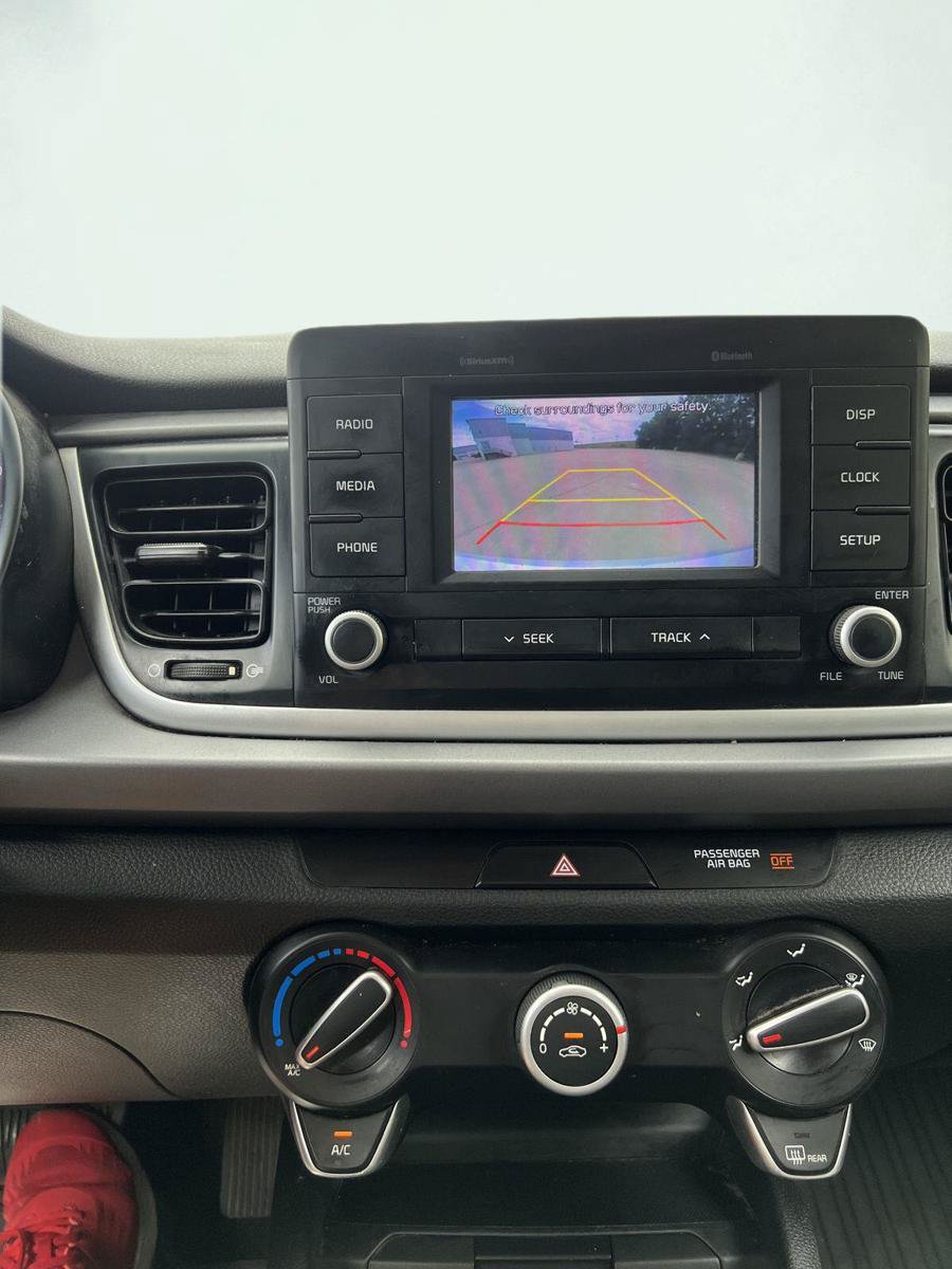 Used 2018 Kia Rio S FWD image 8