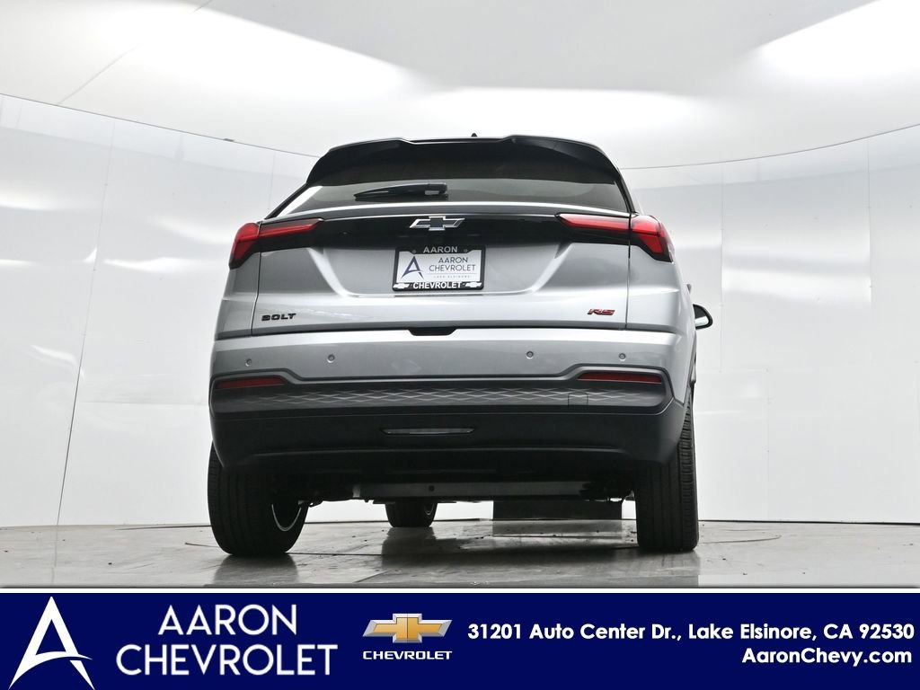 New 2027 Chevrolet Bolt RS image 66