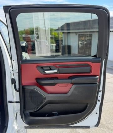 Used 2025 RAM 1500 Rebel w/ Rebel Level 1 Equipment Group AWD/4WD image 26