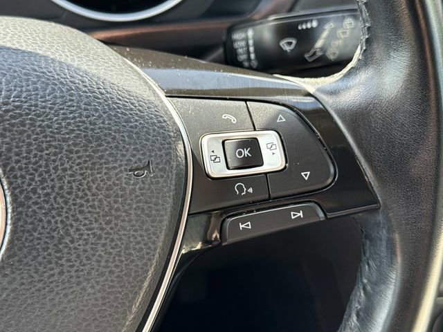 Used 2018 Volkswagen Tiguan SE image 23