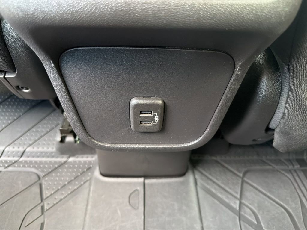 Certified 2024 Chevrolet Equinox LT image 17