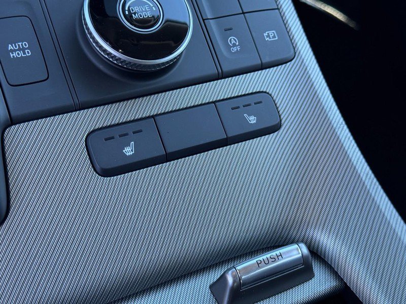 Used 2024 Hyundai Palisade SEL image 24