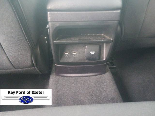 Certified 2023 Ford Ranger XLT w/ Equipment Group 302A High image 20