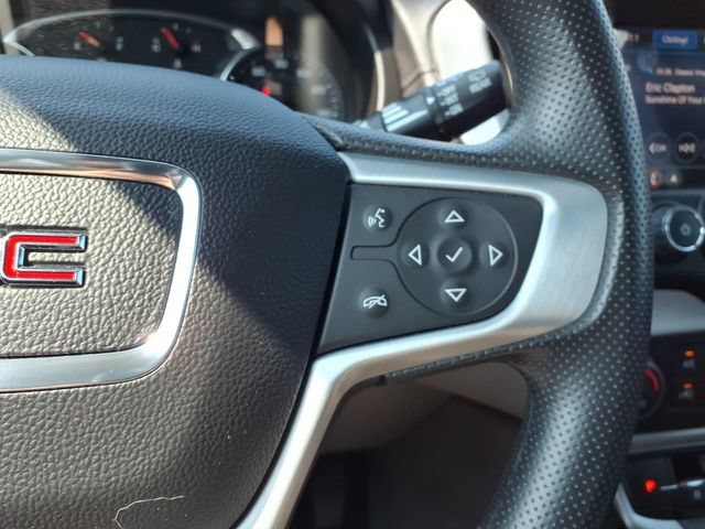 Used 2023 GMC Terrain SLE w/ Driver Convenience Package AWD/4WD image 15