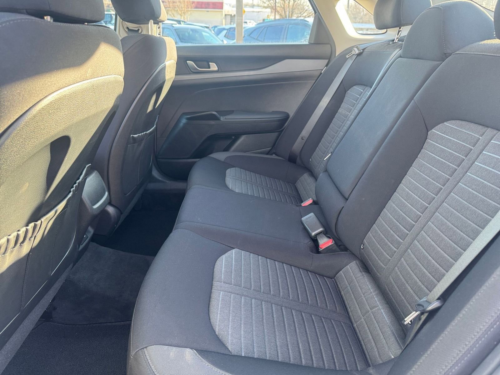 Used 2025 Kia K5 LXS image 20