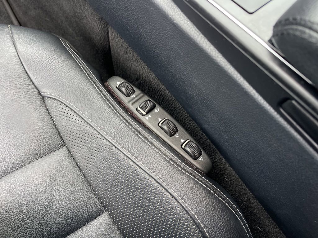 Used 2015 Mercedes-Benz E 400 Cabriolet image 17