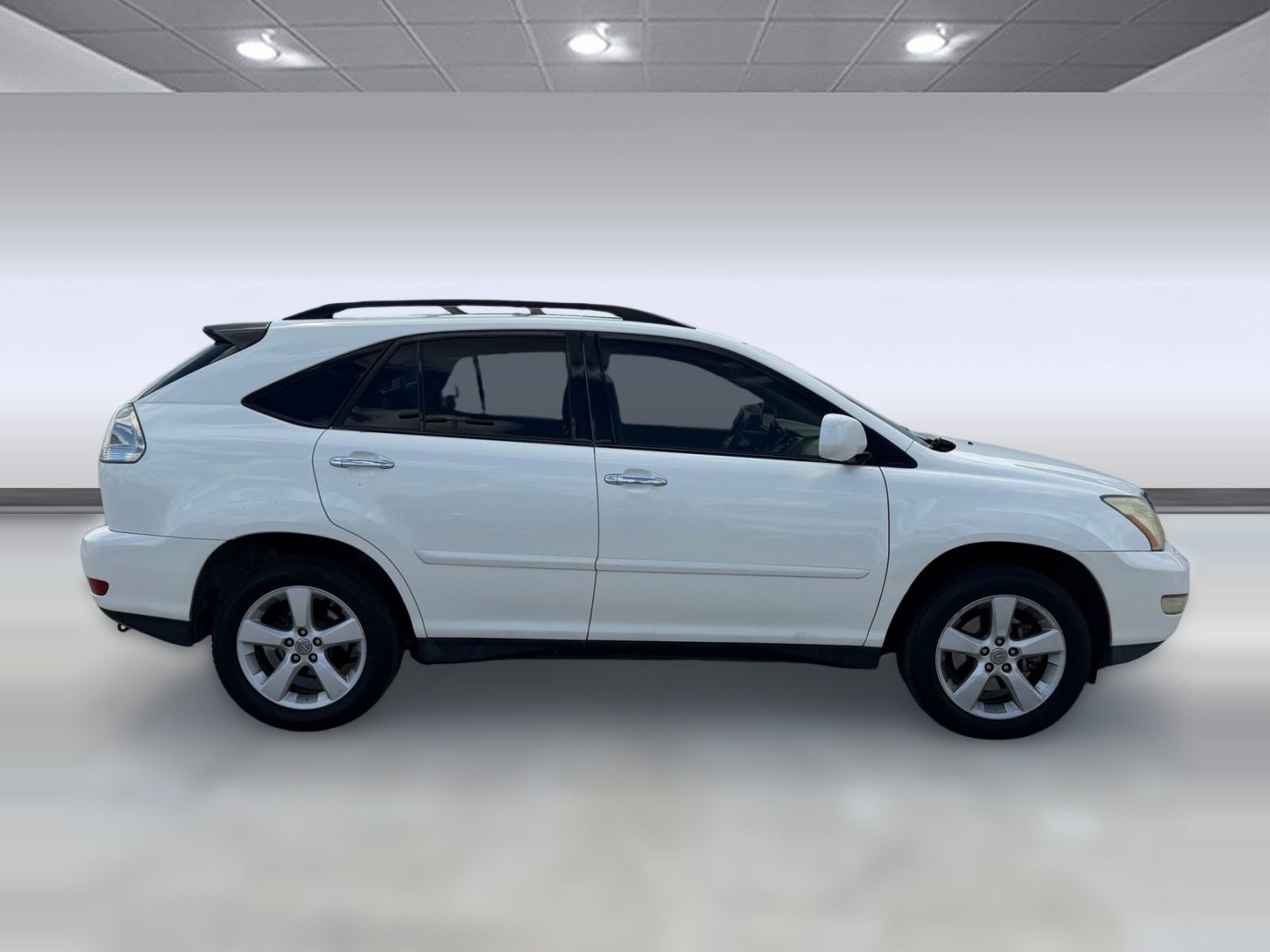 Used 2008 Lexus RX 350 2WD image 6
