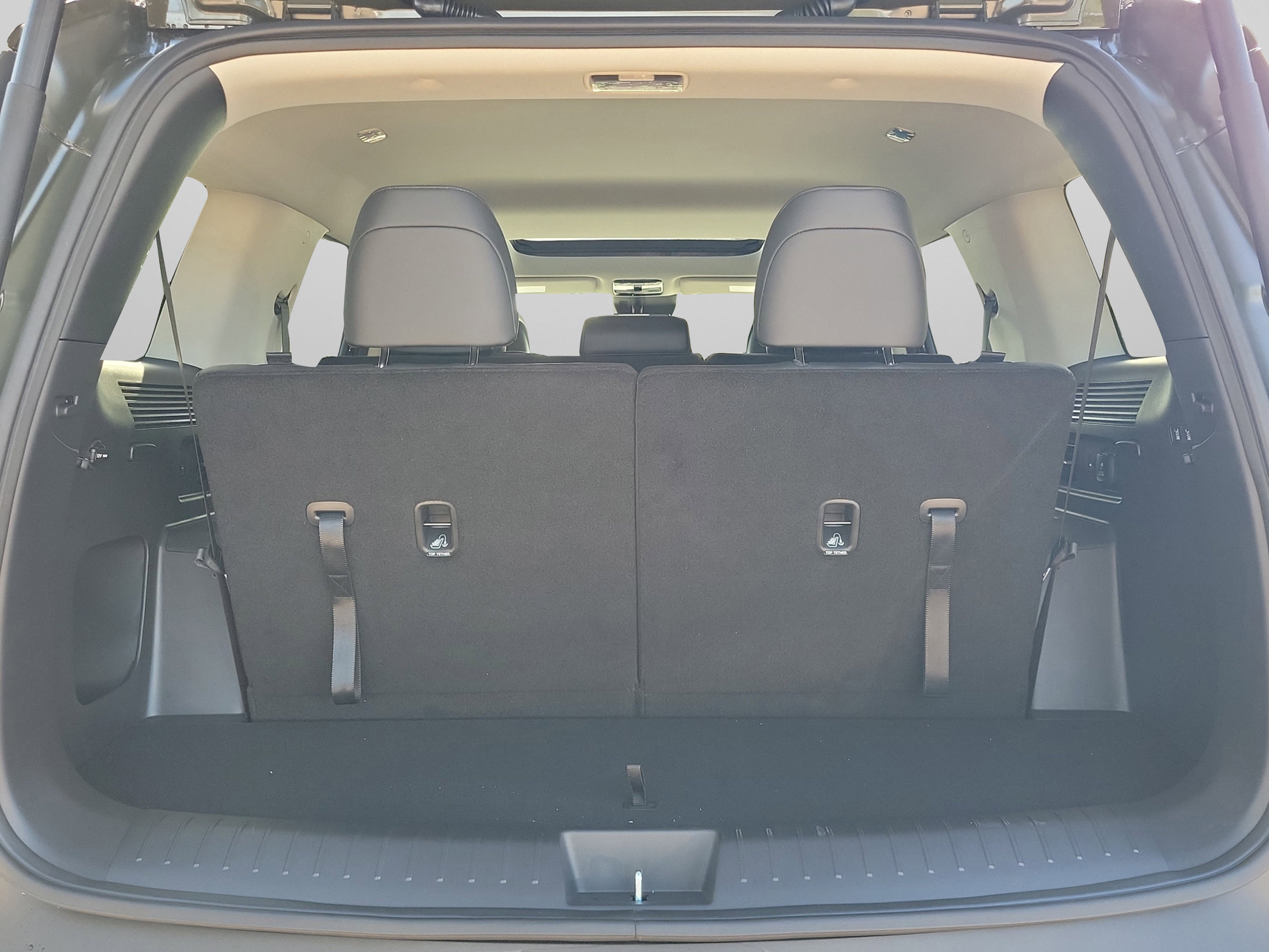 New 2026 Hyundai Santa Fe XRT image 29