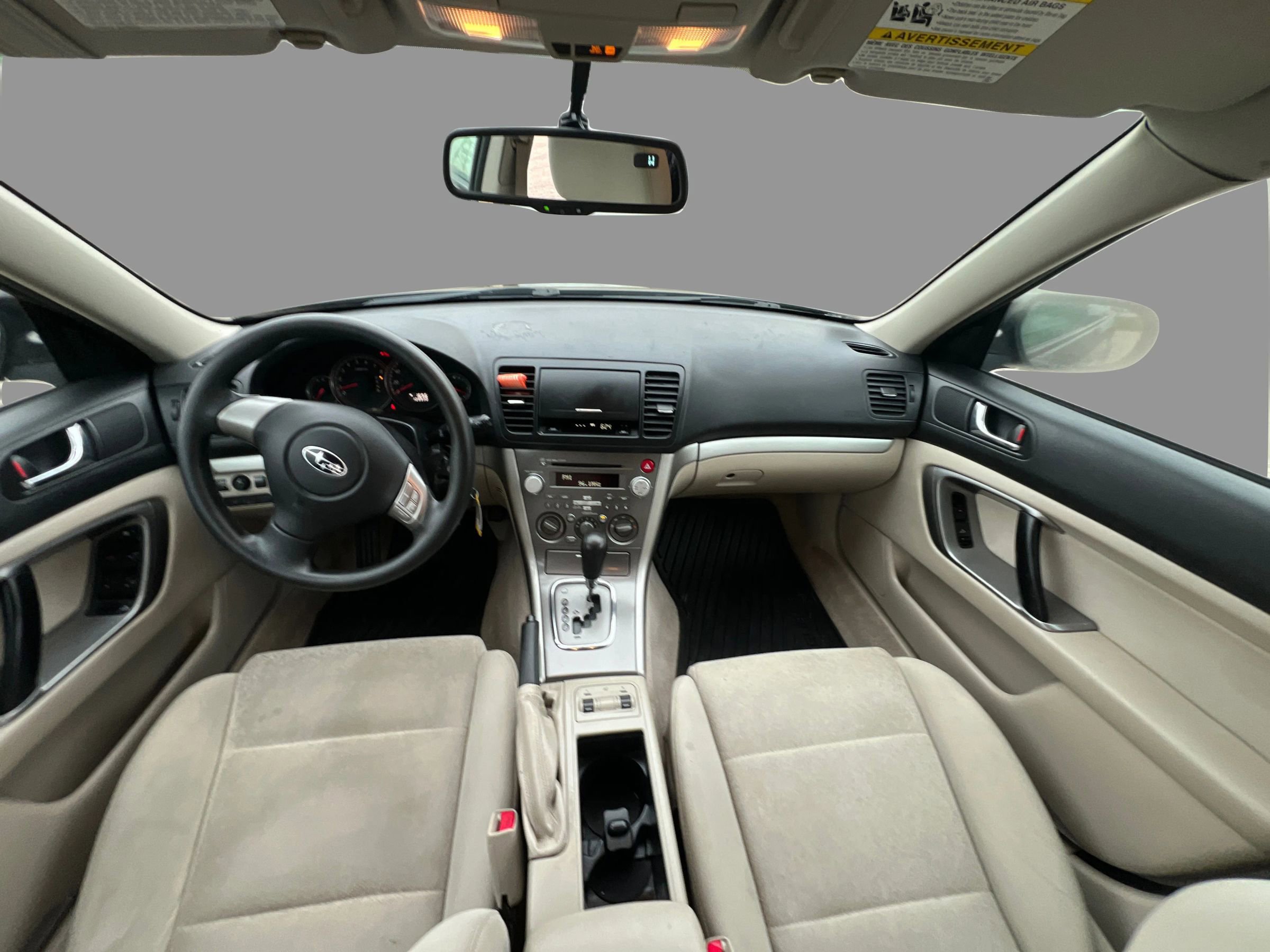 Used 2008 Subaru Outback 2.5i L.L. Bean image 20