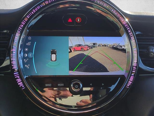 Certified 2024 MINI Cooper John Cooper Works image 15