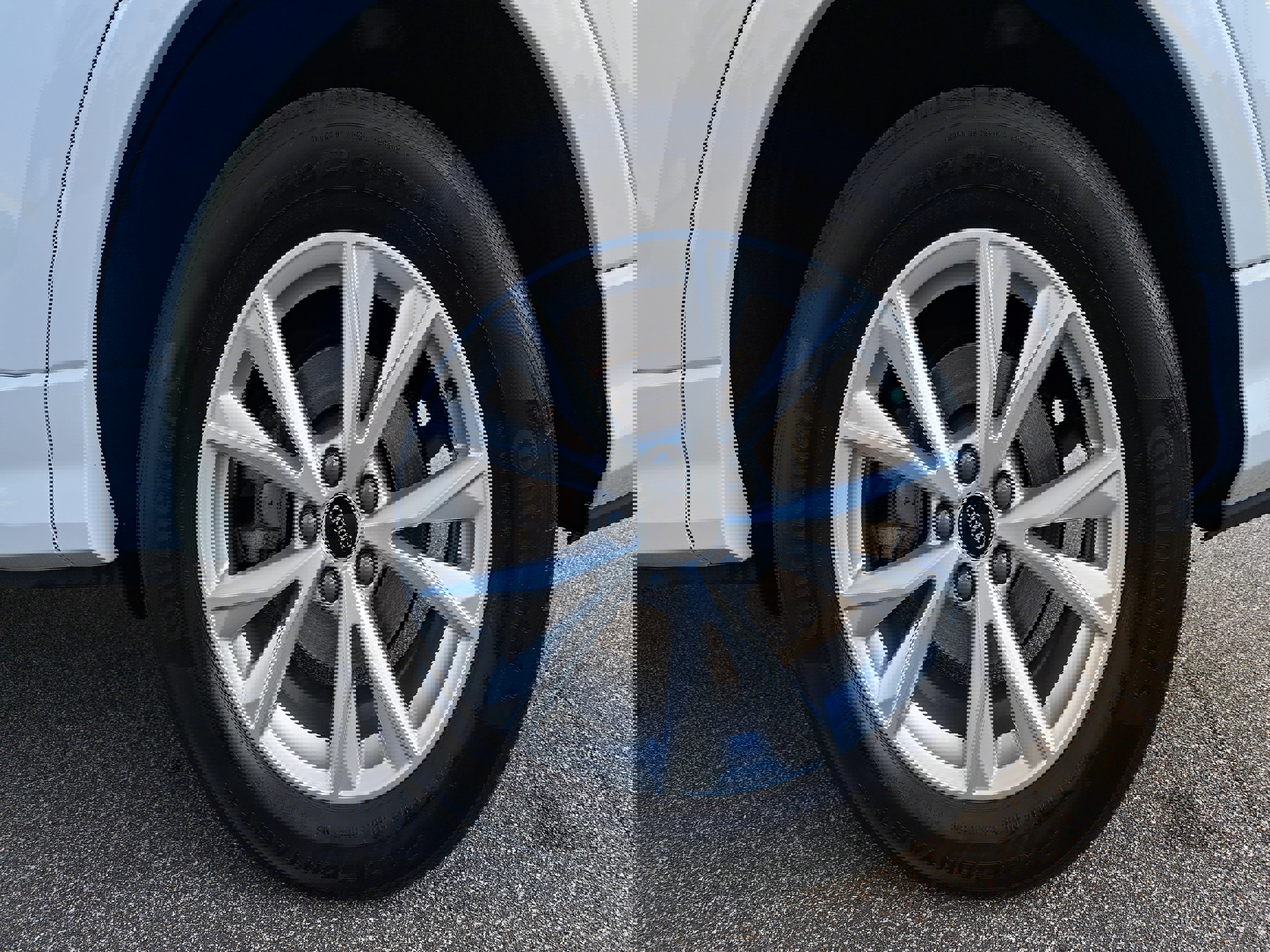 Used 2024 Audi Q3 2.0T Premium Plus w/ Premium Plus Package image 32