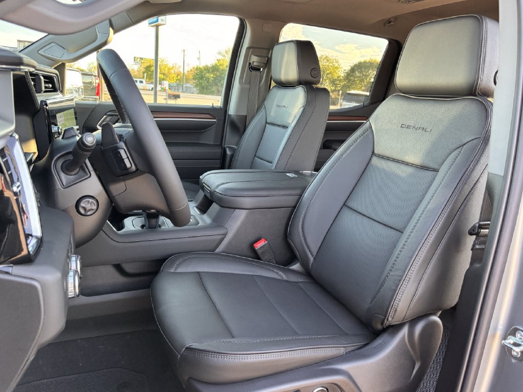 New 2026 GMC Sierra 1500 Denali AWD/4WD image 22