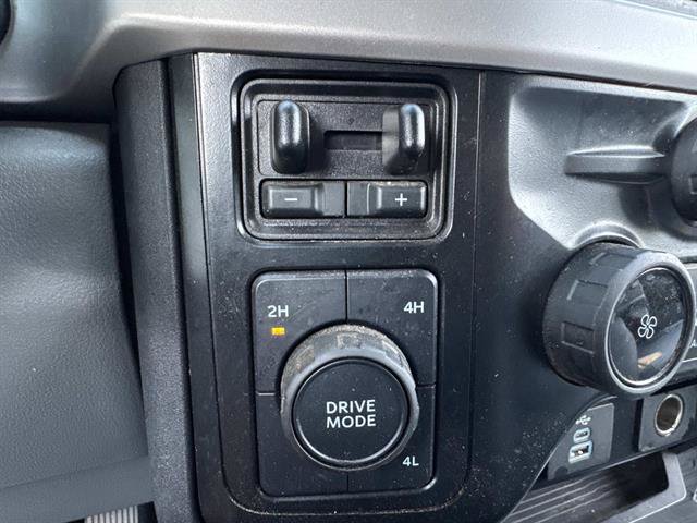 Used 2024 Ford F550 4x4 Crew Cab Super Duty image 16