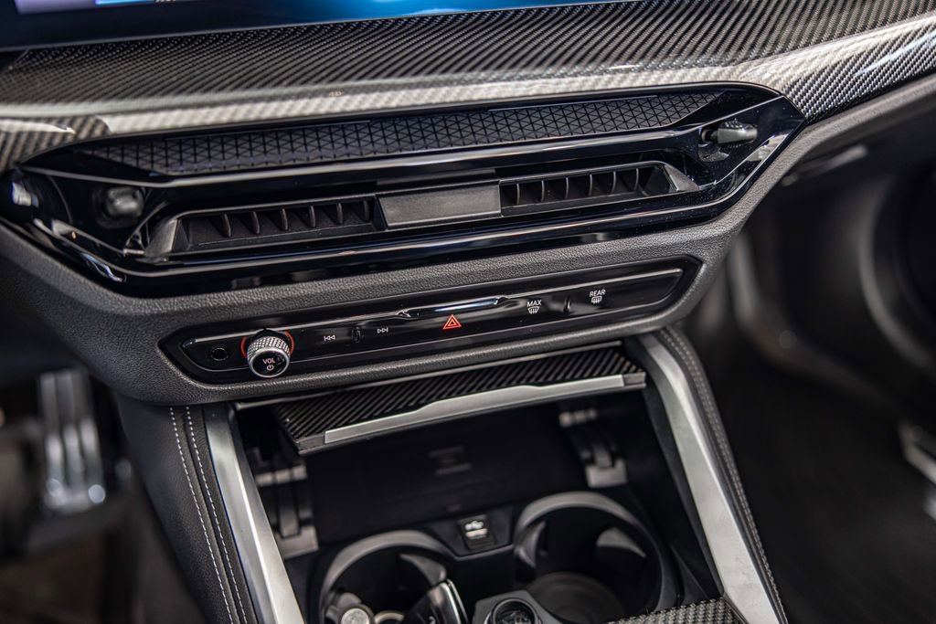 Used 2025 BMW 440i xDrive Convertible image 30