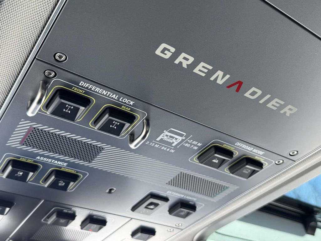 New 2026 INEOS Grenadier image 13
