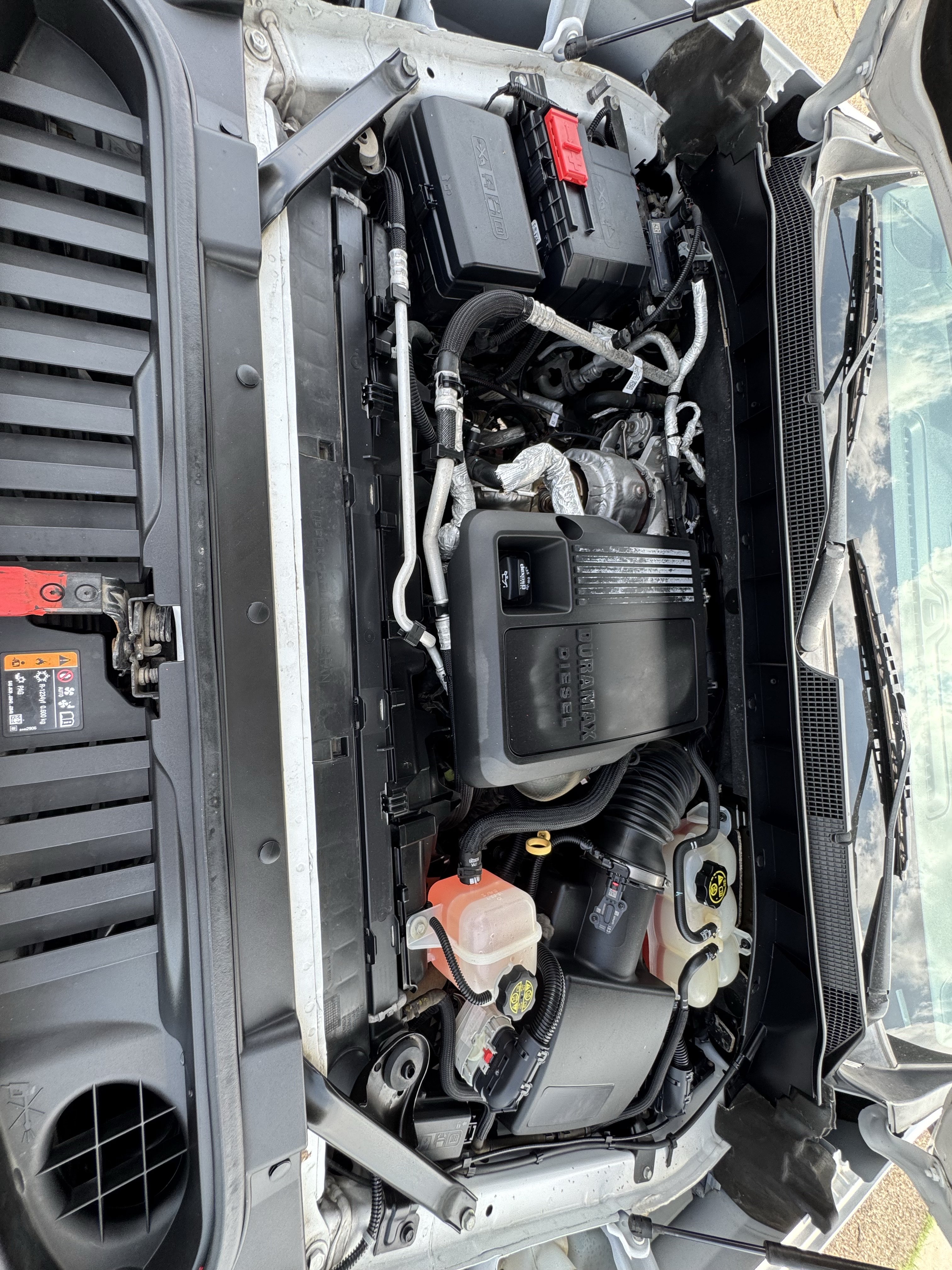 Used 2020 Chevrolet Silverado 1500 RST w/ Texas Edition AWD/4WD image 37