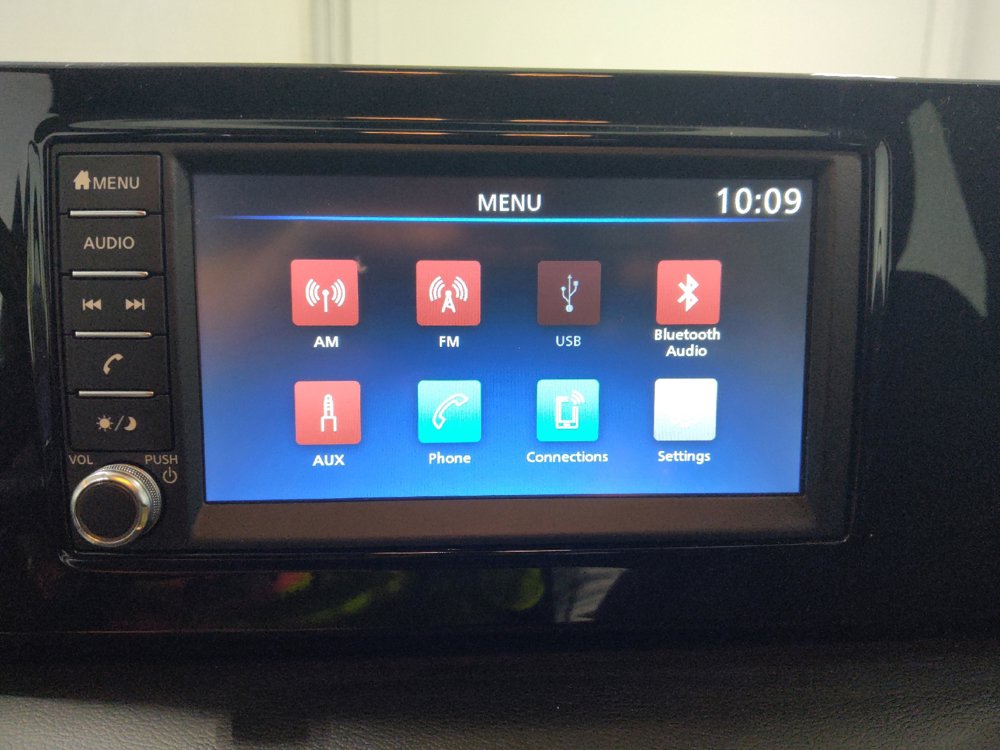 Used 2025 Nissan Kicks S FWD image 25