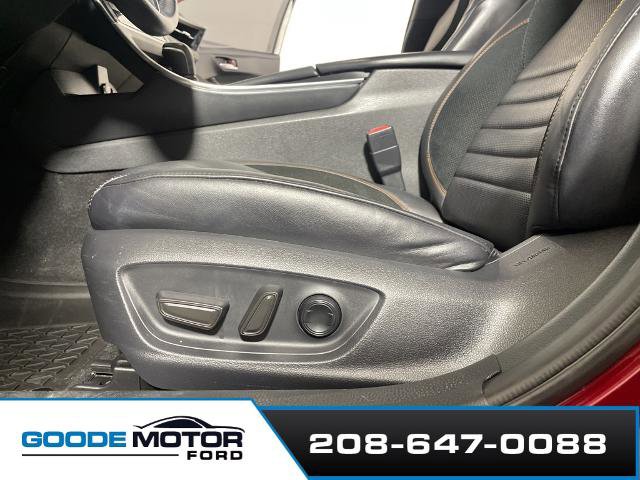 Used 2019 Toyota Avalon XSE image 11