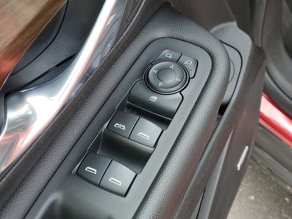 Used 2018 GMC Terrain Denali AWD/4WD image 23