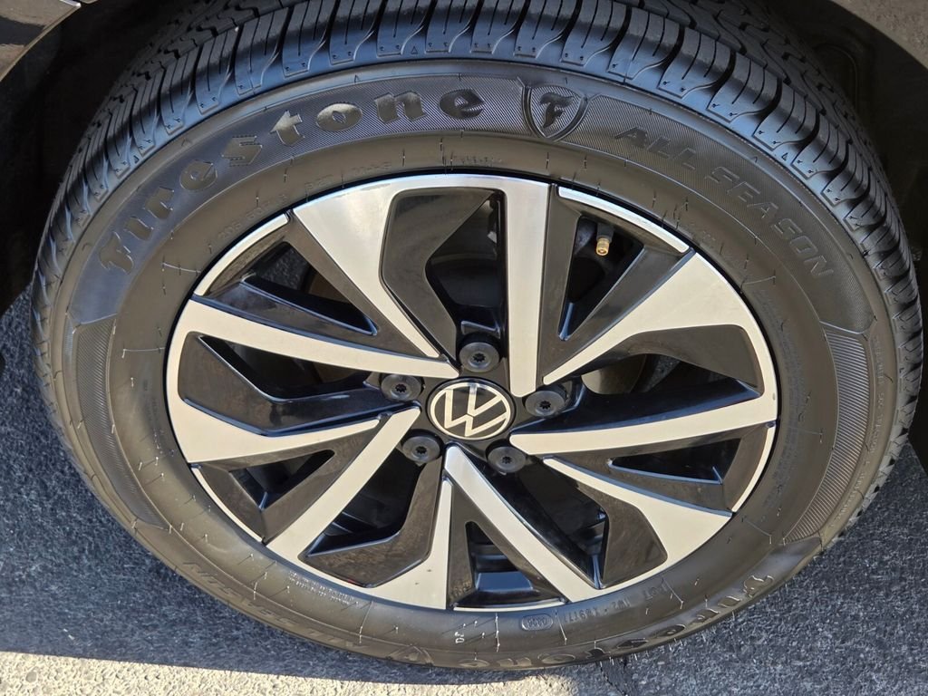 Used 2024 Volkswagen Jetta S FWD image 10