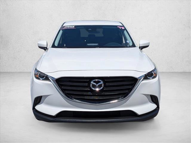 Used 2019 MAZDA CX-9 Sport FWD image 2