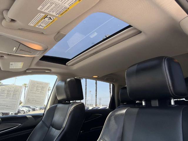 Used 2018 INFINITI QX60 FWD w/ Premium Plus Package image 24