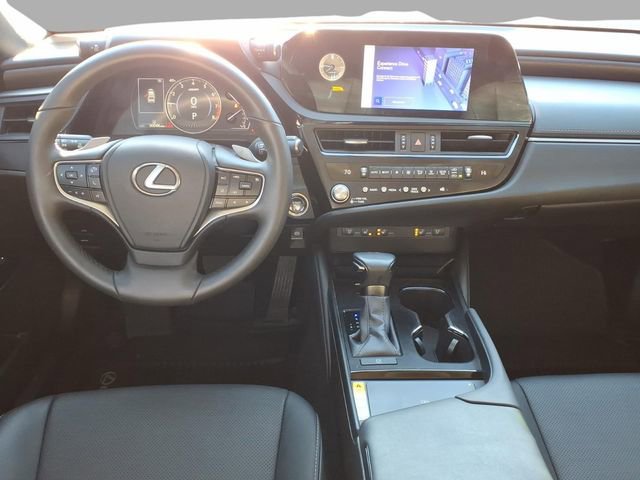 Used 2024 Lexus ES 350 w/ Premium Package image 5