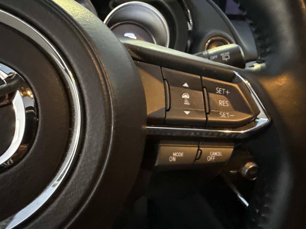 Certified 2023 MAZDA CX-9 Touring Plus image 41