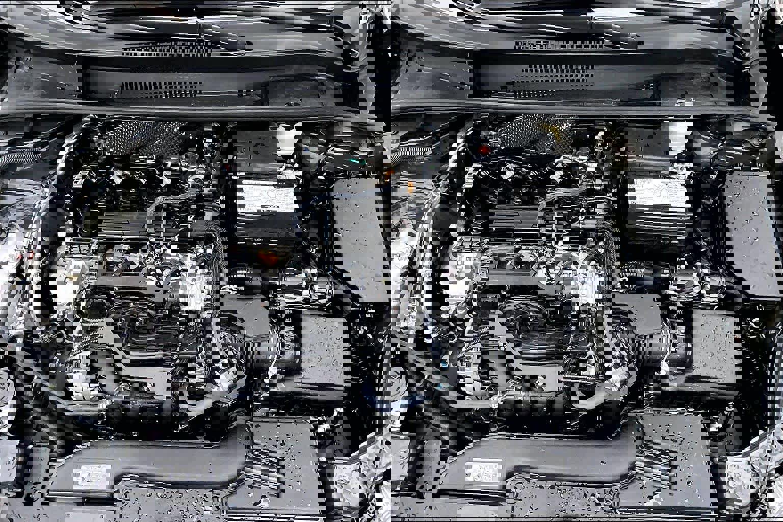 Certified 2025 Toyota Corolla LE image 28