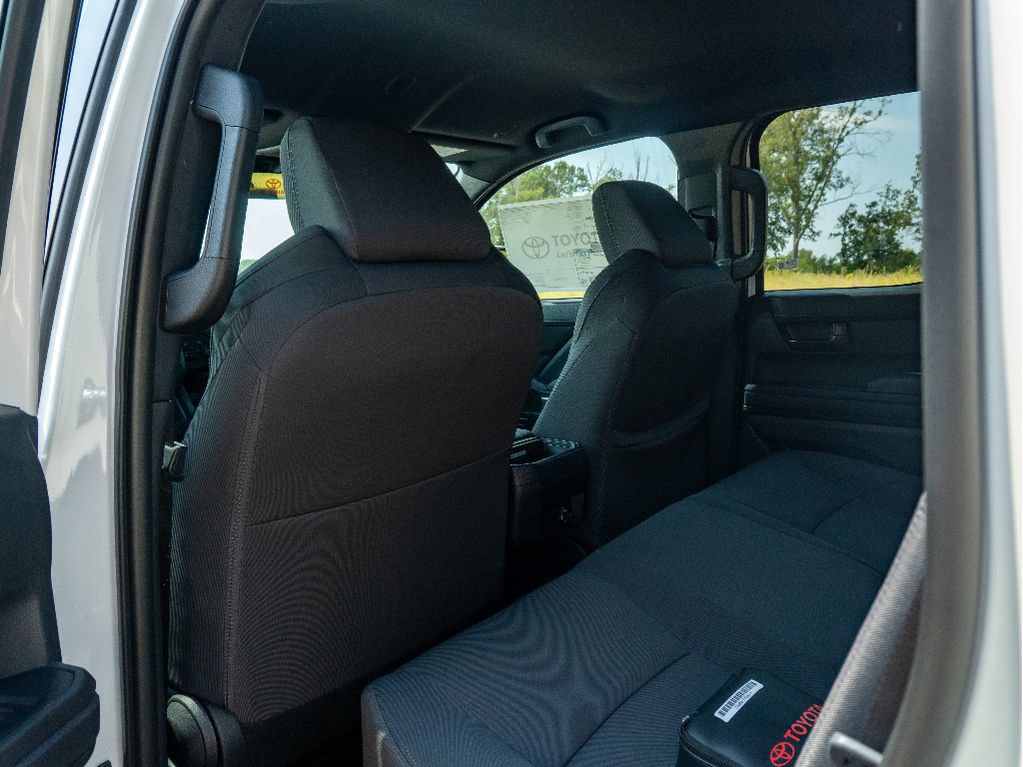 New 2026 Toyota Tacoma SR5 RWD image 13