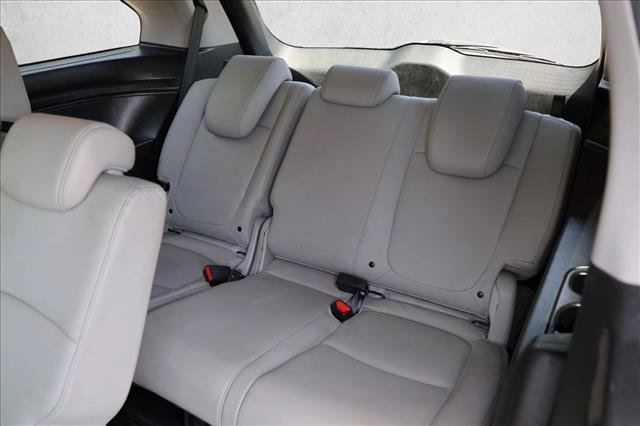 Used 2024 Honda Odyssey EX-L image 25