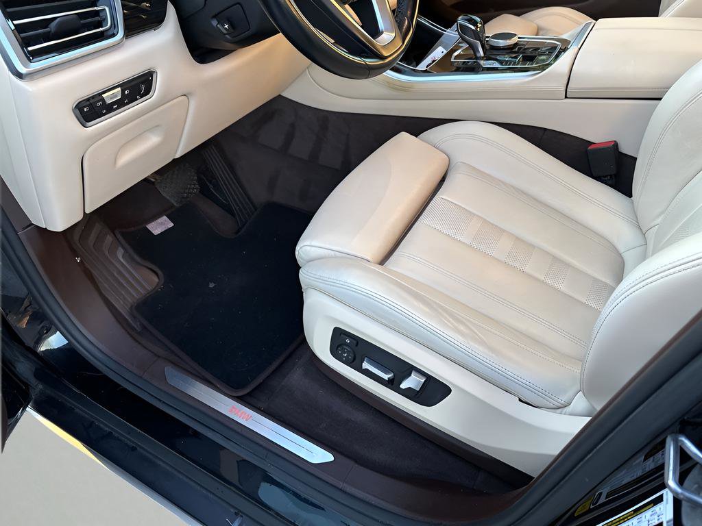 Used 2019 BMW X5 xDrive40i w/ Convenience Package image 24