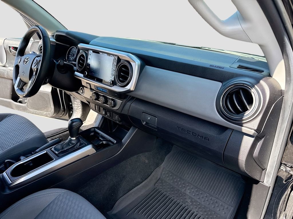 Used 2023 Toyota Tacoma SR5 w/ SX Package image 26