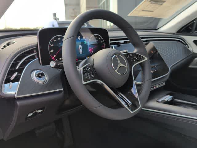 New 2026 Mercedes-Benz E 350 Sedan image 2