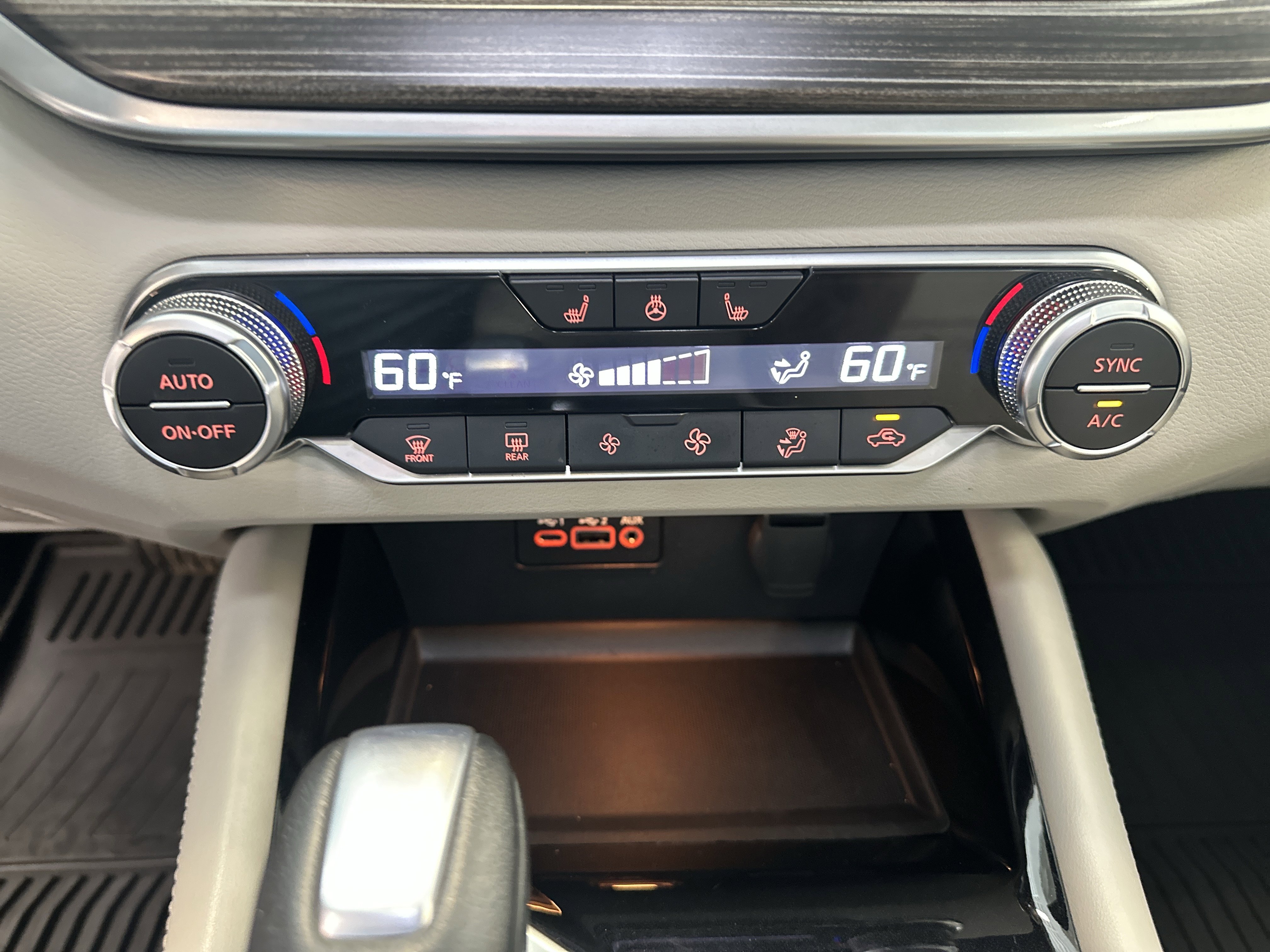 Used 2021 Nissan Altima 2.5 SL image 30