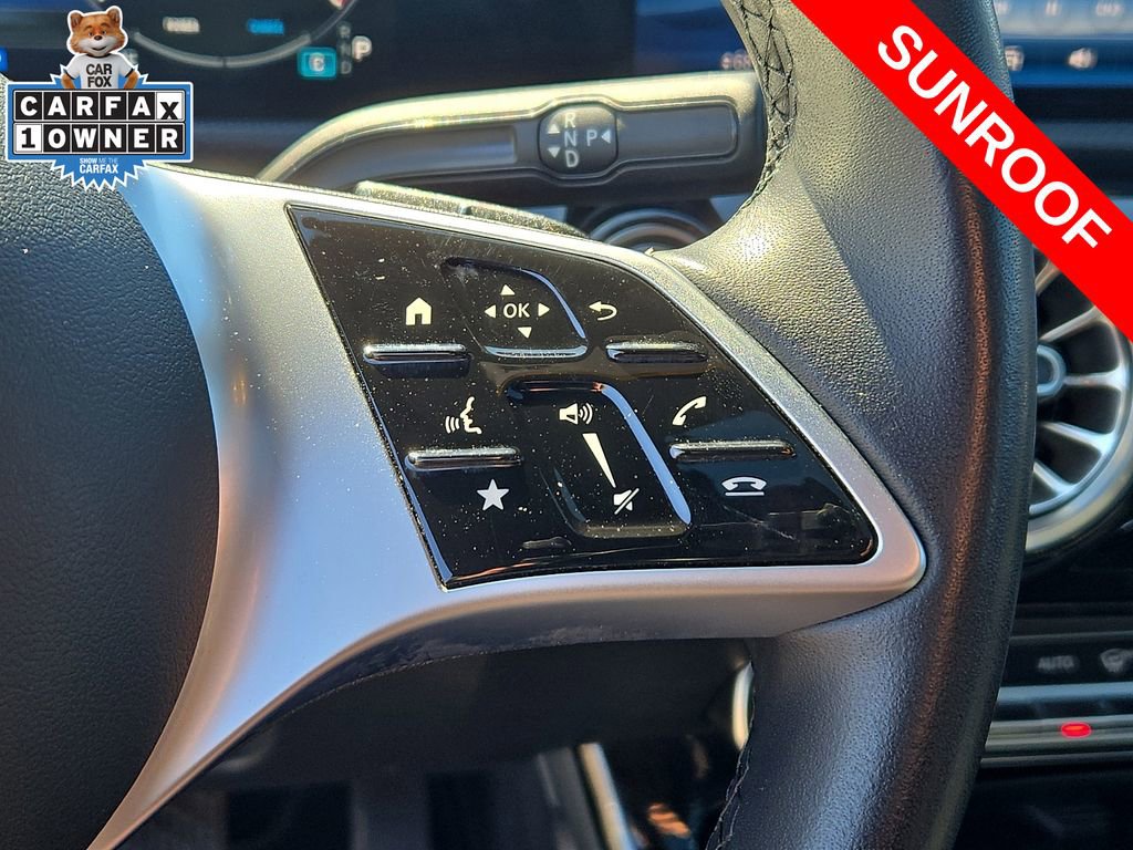 Used 2025 Mercedes-Benz CLA 250 4MATIC image 22