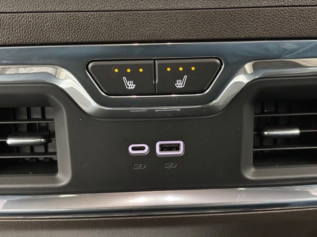 New 2026 GMC Sierra 1500 Denali image 8