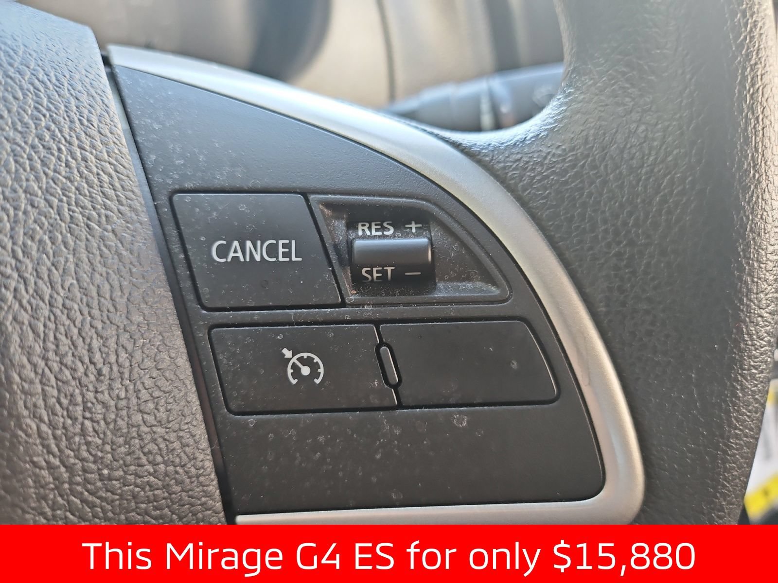 Used 2024 Mitsubishi Mirage G4 ES FWD image 28