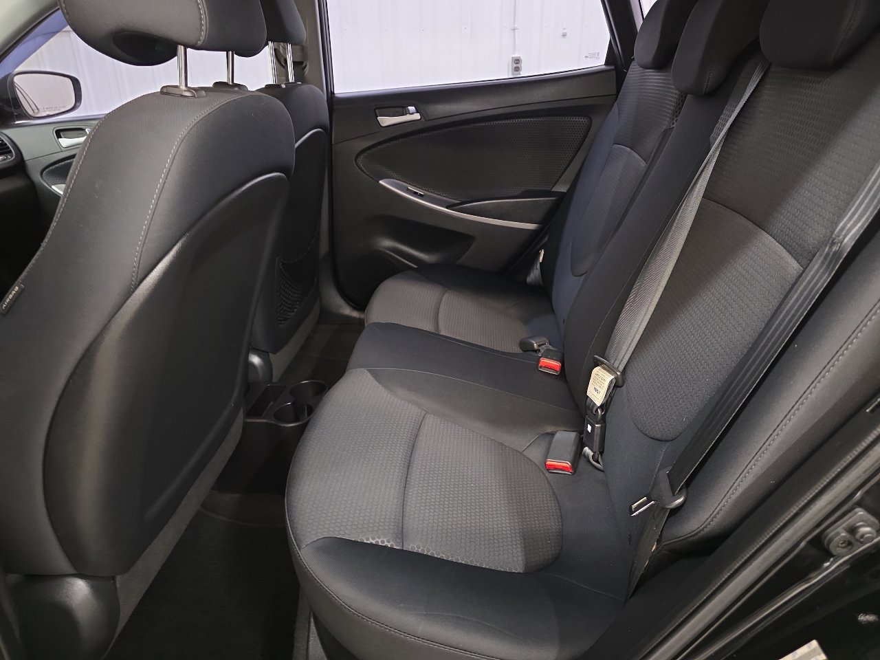 Used 2015 Hyundai Accent Sport image 26