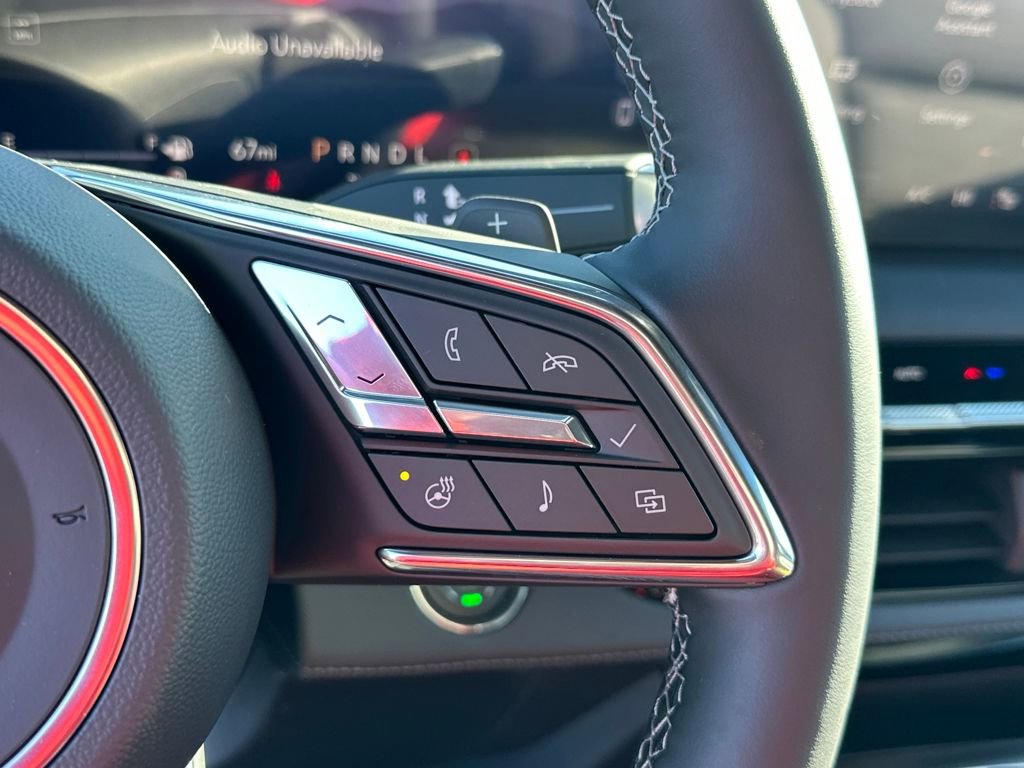 New 2026 Buick Enclave Sport Touring w/ Power Package image 23