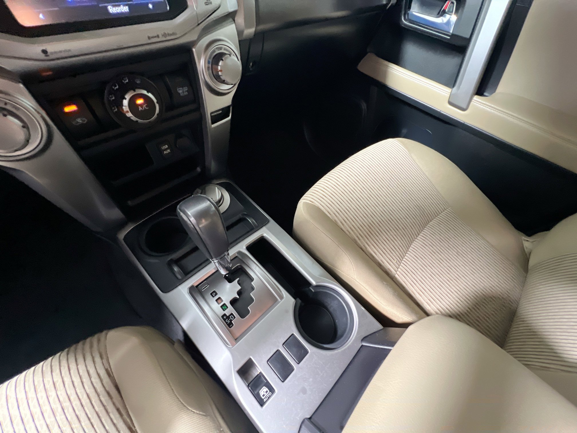 Used 2016 Toyota 4Runner SR5 image 25